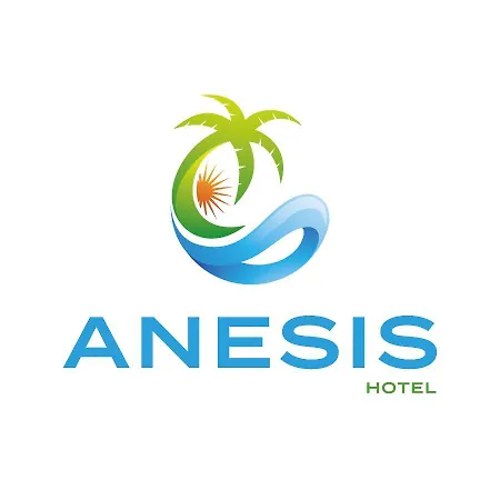Anesis Отель