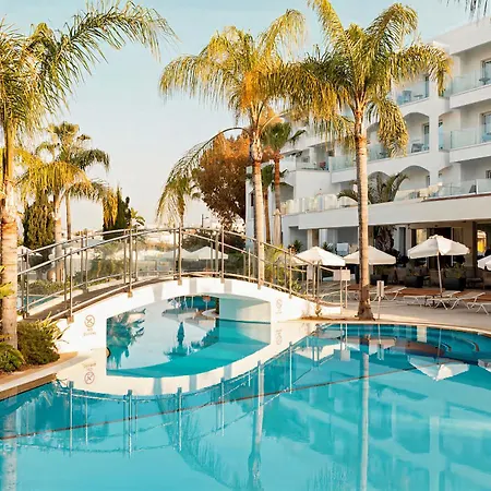 Anesis Hotel Ayia Napa