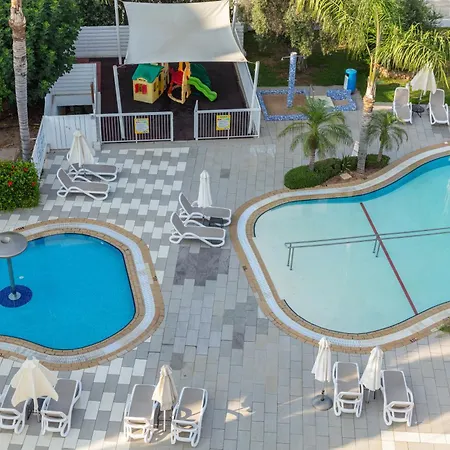 Anesis Hotel Ayia Napa