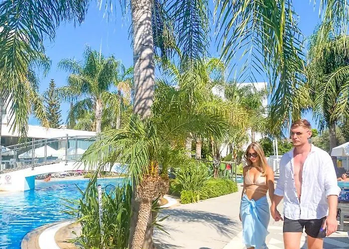 Anesis Hotel Ayia Napa