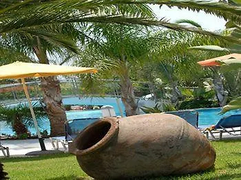 Hotel Anesis Ayia Napa