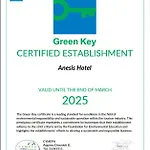 Anesis Отель 3*