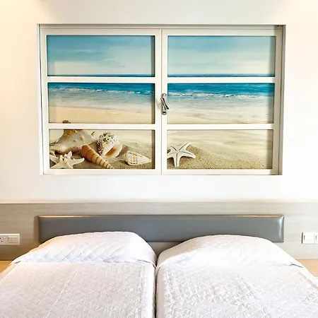 Hotel Anesis Ayia Napa