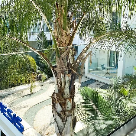 Anesis Hotel
