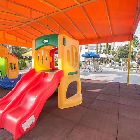 Hotel Anesis Ayia Napa