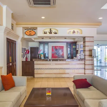 Anesis 3* Ayia Napa