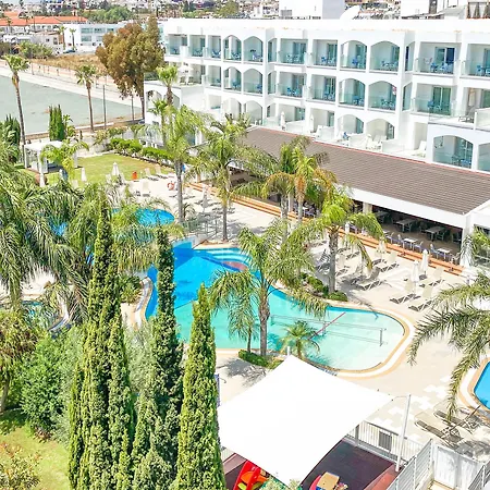 Hotel Anesis Ayia Napa