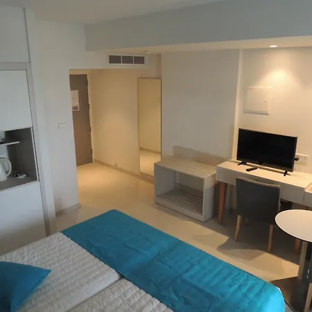 Hotel Anesis Ayia Napa
