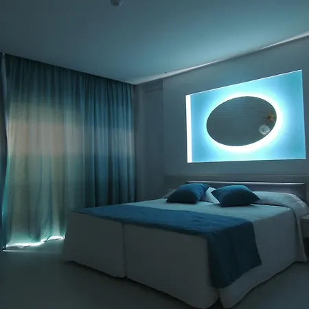 Anesis Hotel Ayia Napa