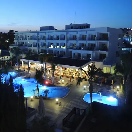 Hotel Anesis