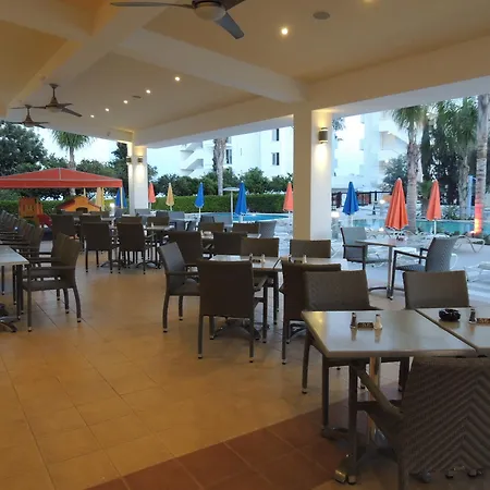 Anesis Hotel