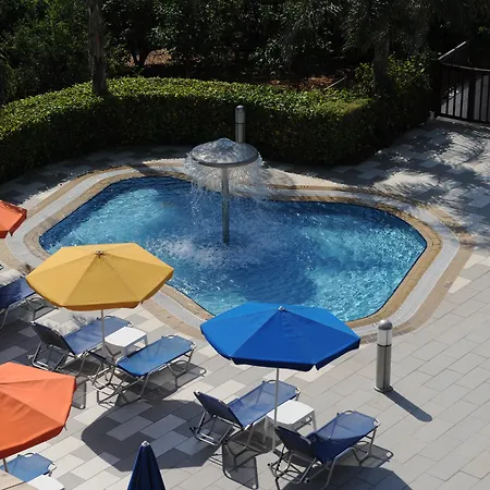 Hotel Anesis Ayia Napa