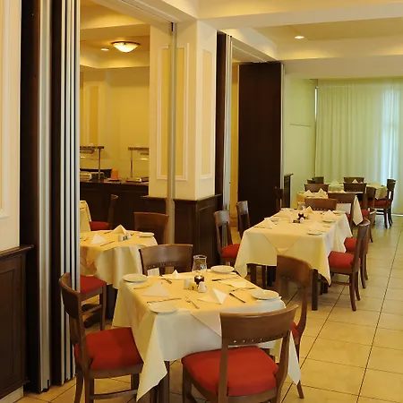 Hotel Anesis Ayia Napa
