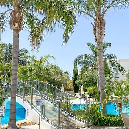 Hotel Anesis