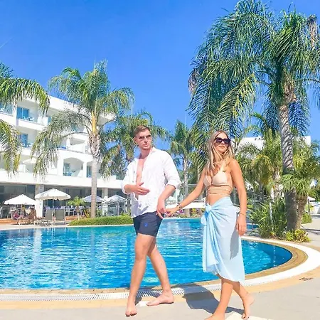 Anesis 3* Ayia Napa