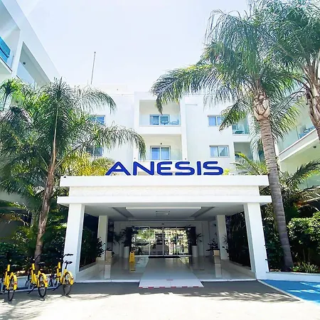 Anesis 3*