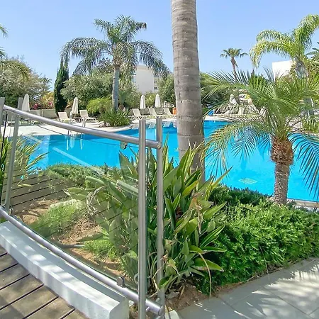 Hotel Anesis