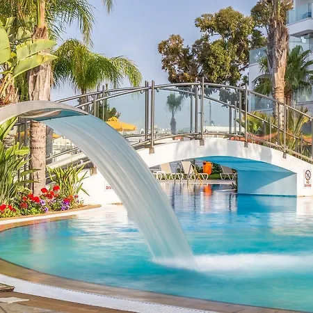 Anesis 3* Ayia Napa