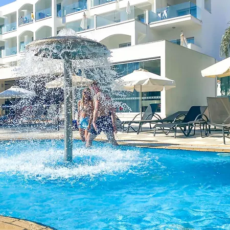 Hotel Anesis 3*