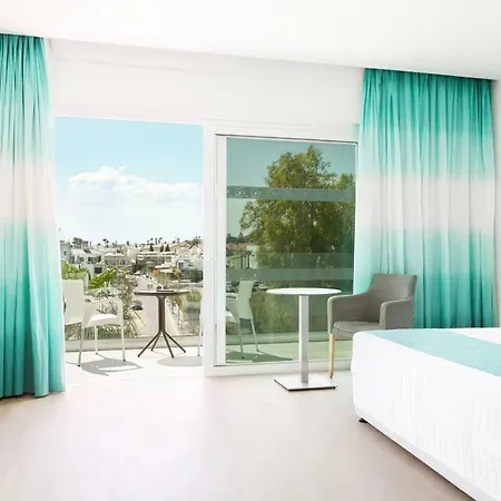 Hotel Anesis