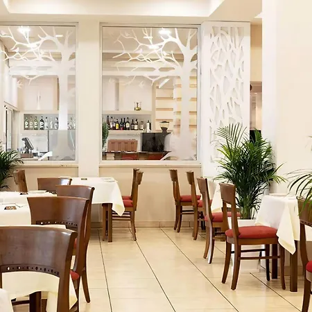 Hotel Anesis 3*