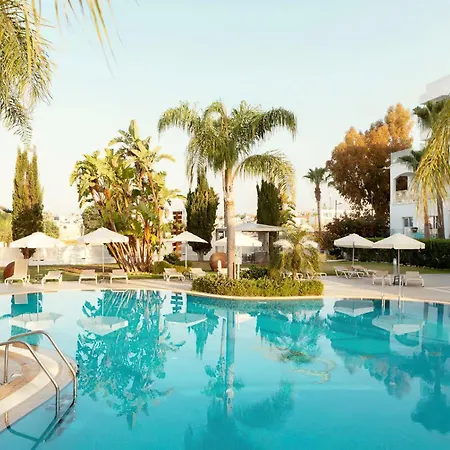 Hotel Anesis Ayia Napa