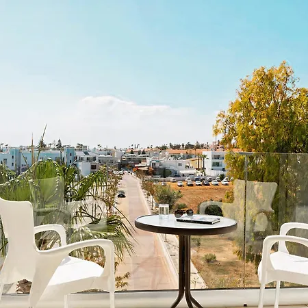 Anesis Hotel Ayia Napa