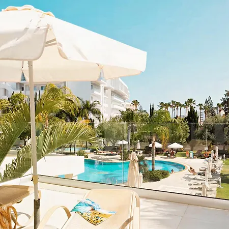 Hotel Anesis