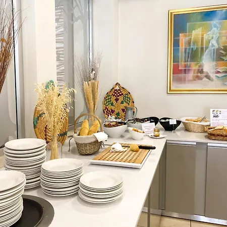 Anesis Hotel Ayia Napa