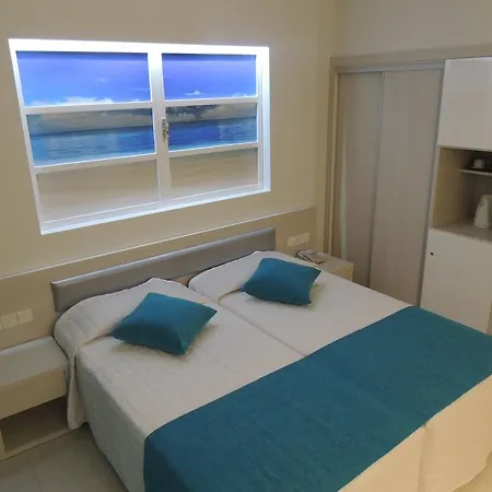 Hotel Anesis Ayia Napa
