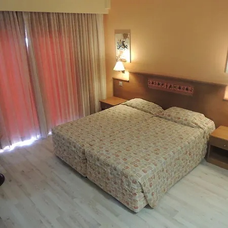 Hotel Anesis Ayia Napa