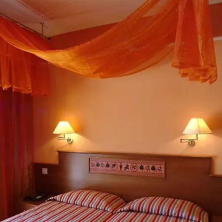 Hotel Anesis