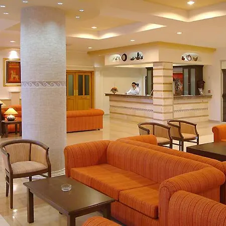 Anesis Hotel Ayia Napa