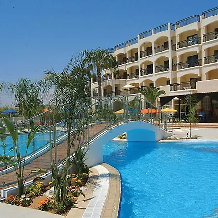 Hotel Anesis 3*