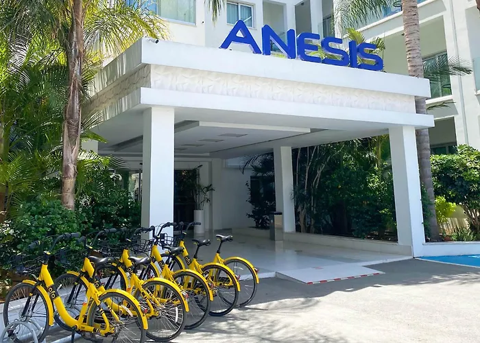 Anesis 3* Ayia Napa