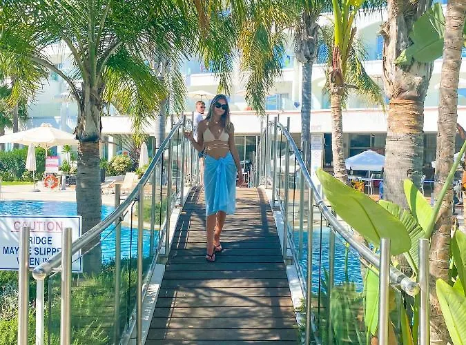 Anesis Hotel Ayia Napa