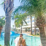 Hotel Anesis Ayia Napa