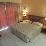 Hotel Anesis Ayia Napa