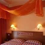 Hotel Anesis