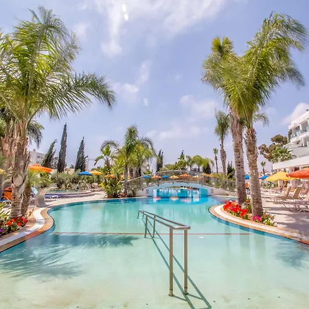 Anesis 3* Ayia Napa