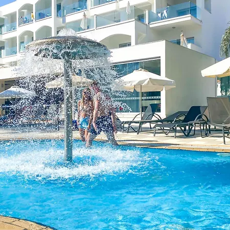 Hotel Anesis 3*