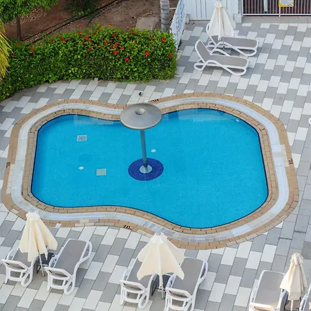 Hotel Anesis 3*