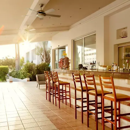 Hotel Anesis 3*