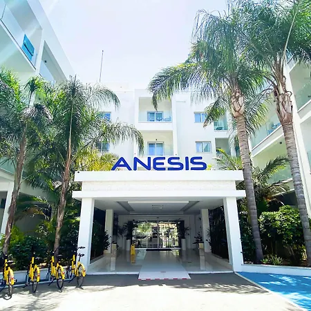 Anesis Ayia Napa