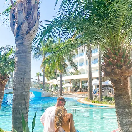 Hotel Anesis Ayia Napa