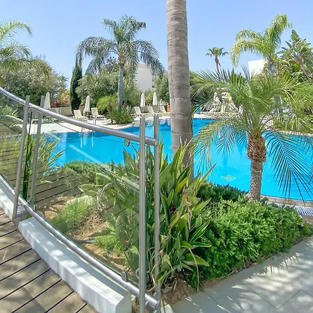 Hotel Anesis