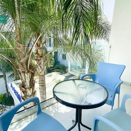 Hotel Anesis