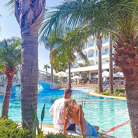 Hotel Anesis