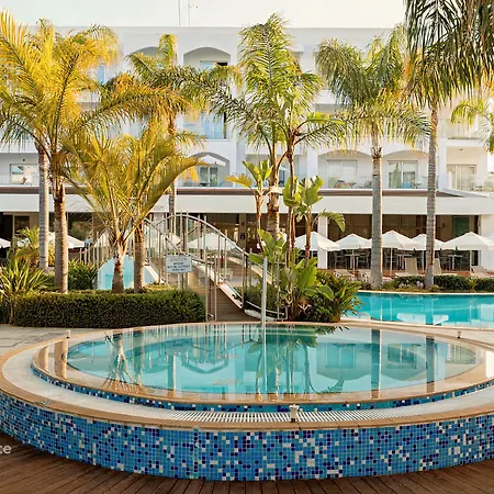 Anesis Hotel