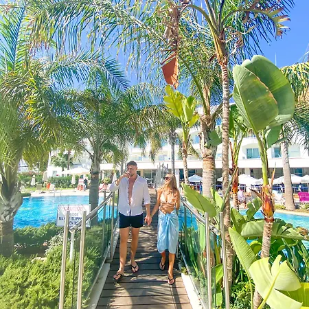Anesis 3* Ayia Napa